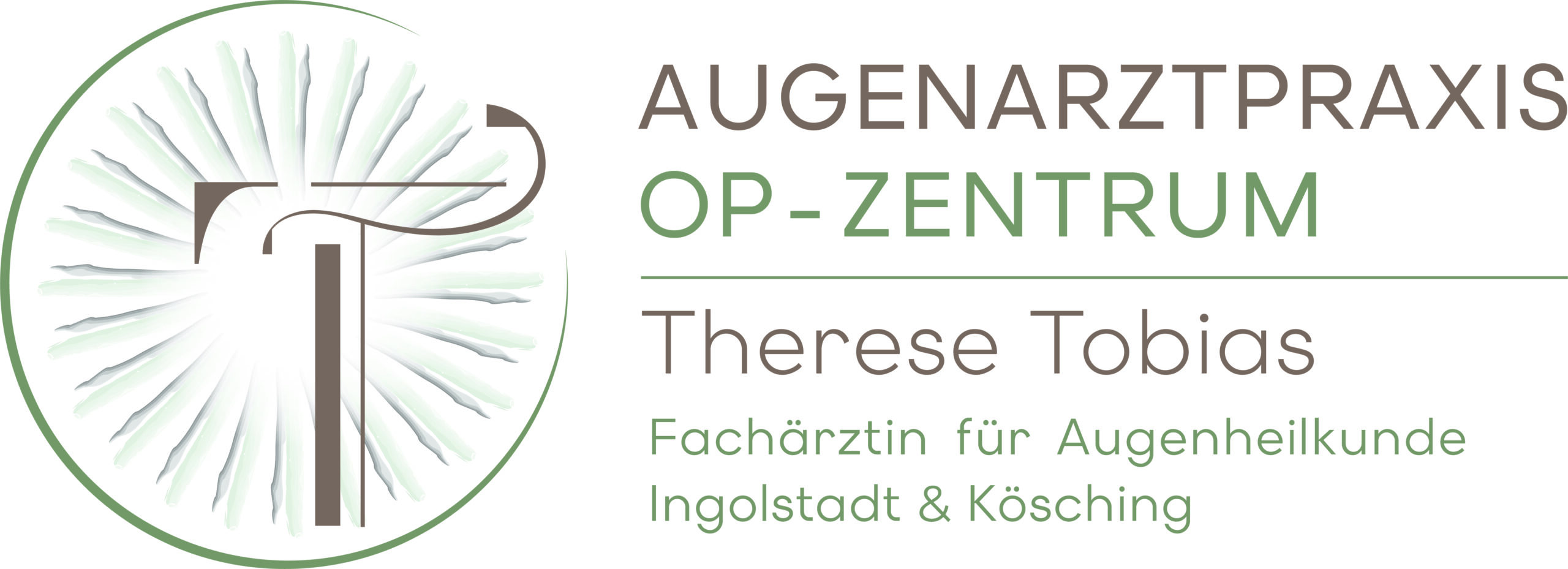 Augenarzt-op-zentrum-Ingolstadt-Therese-Tobias-Logo